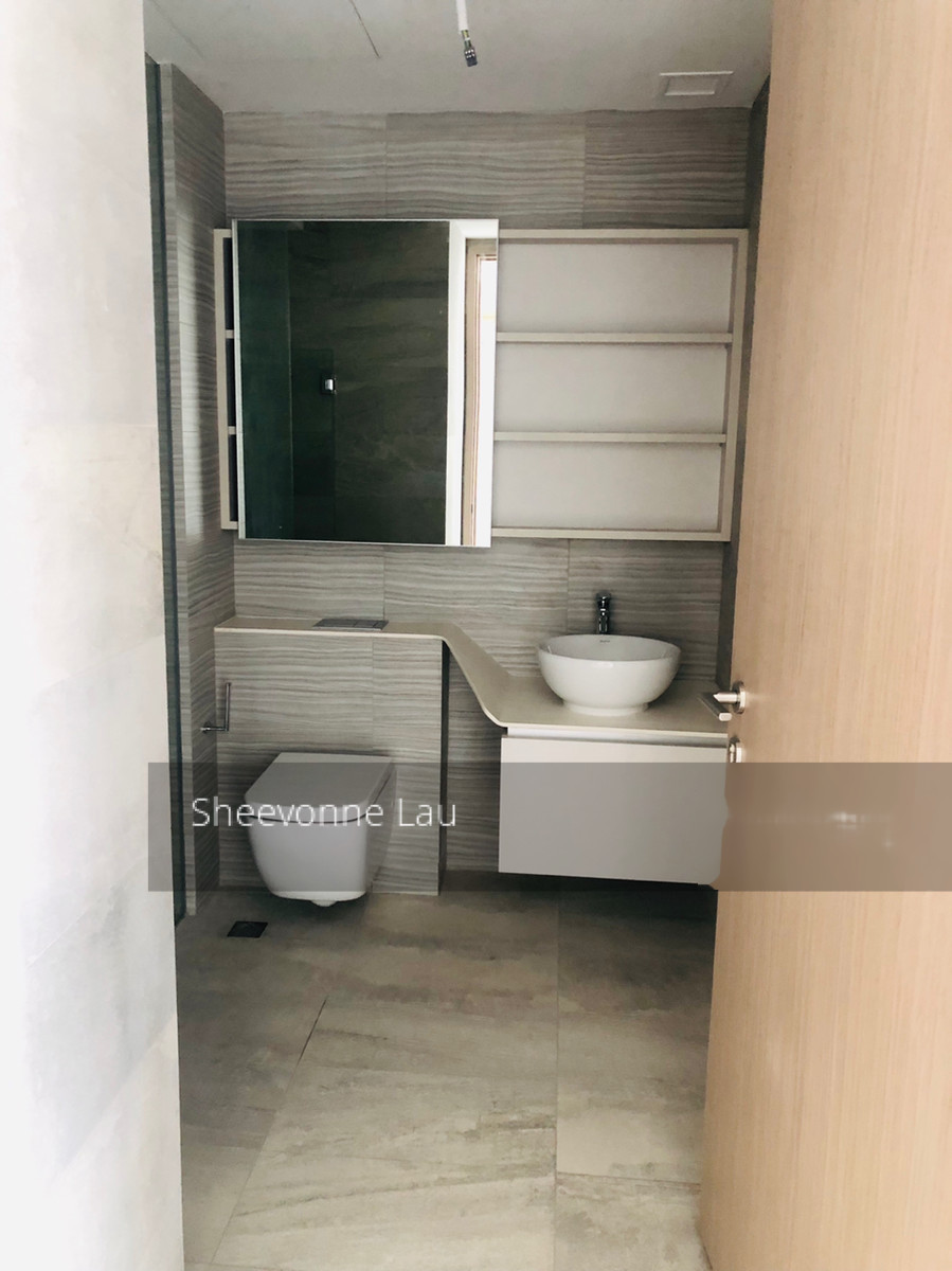 High Park Residences thumbnail photo